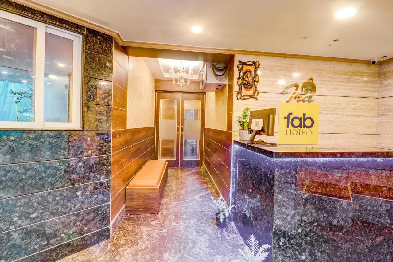 Collection O Ira International Boutique 3* Bangalore