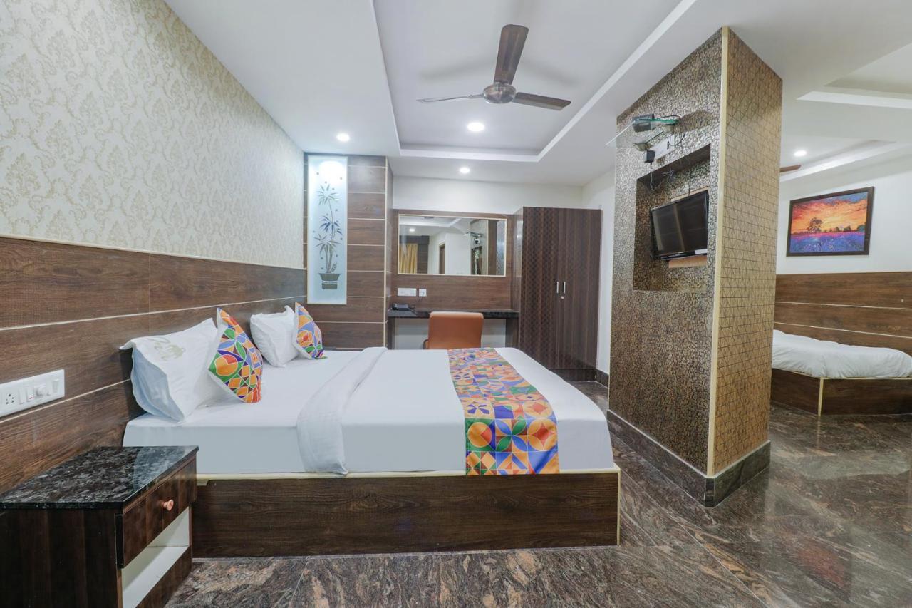 Hotel Collection O Ira International Boutique Bangalore
