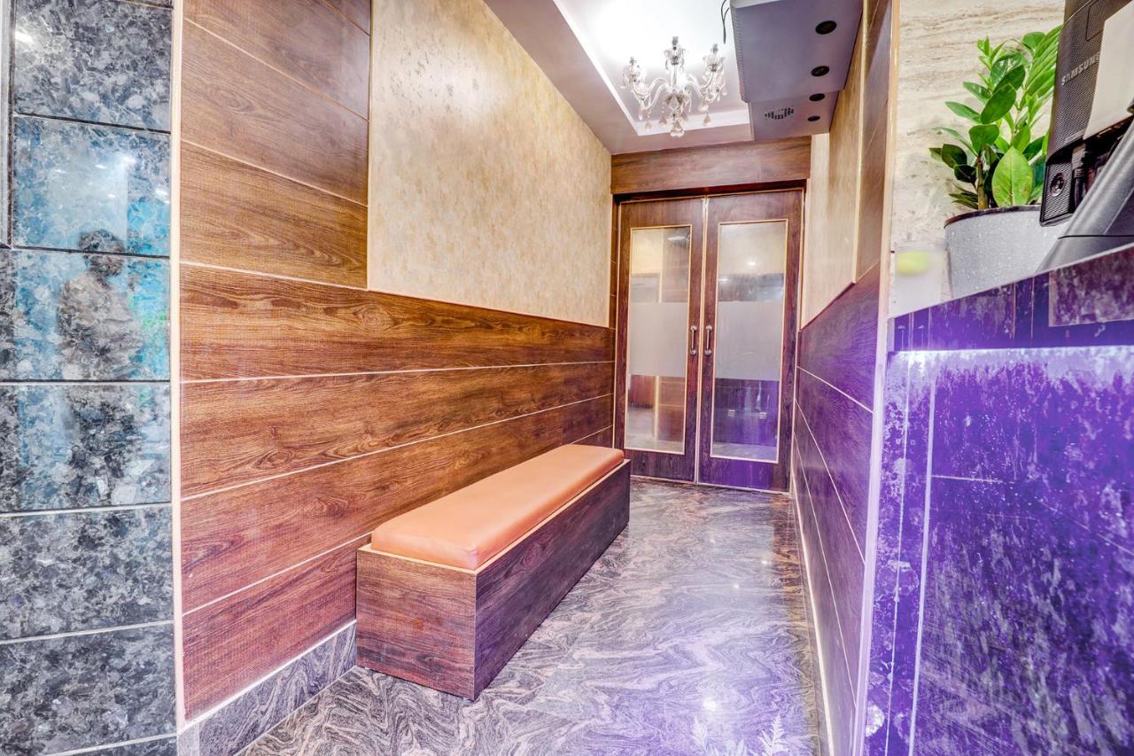 Collection O Ira International Boutique Hotel