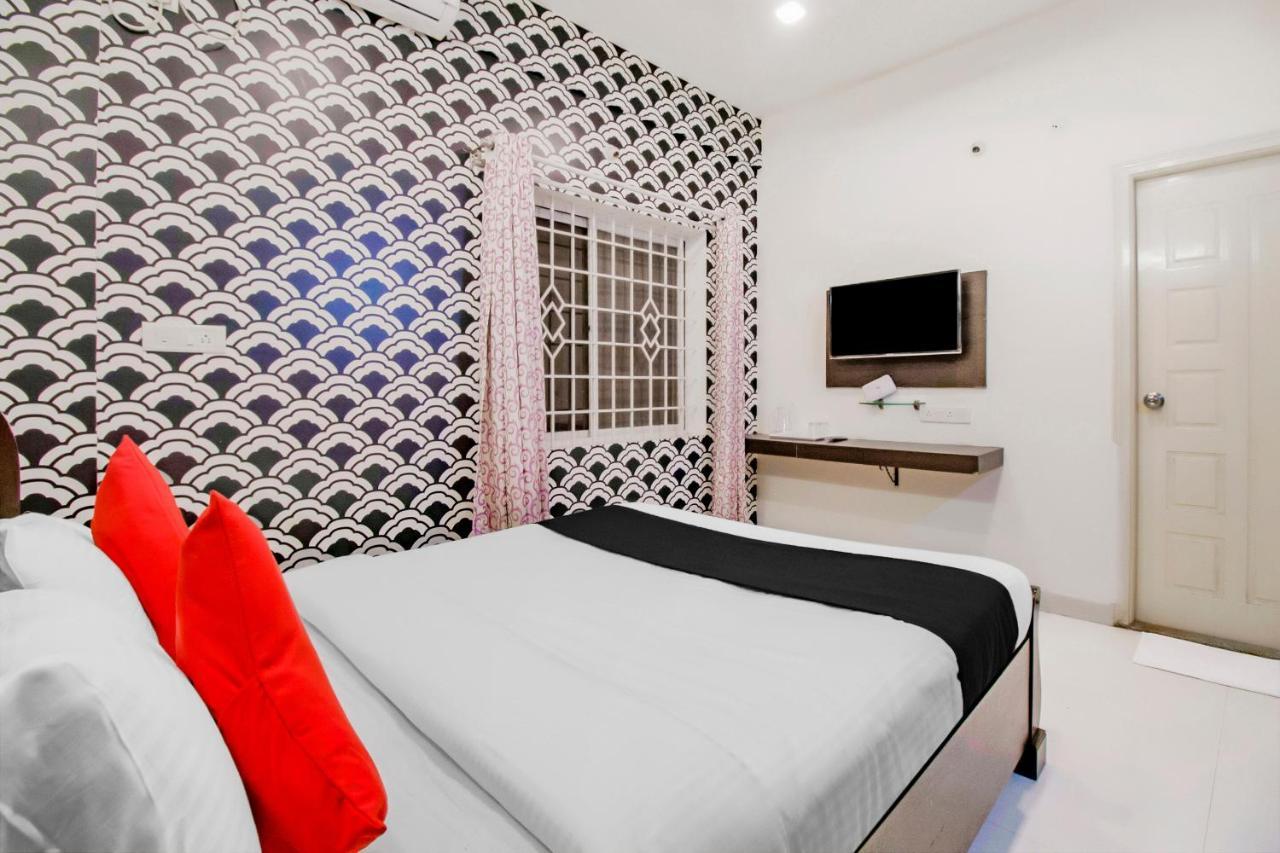Collection O Sln Hotel