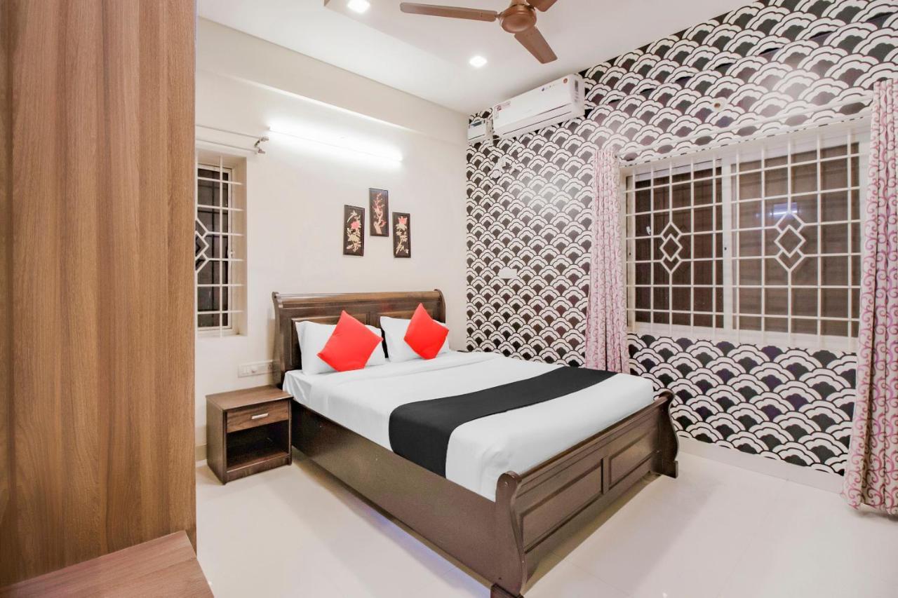 Collection O Sln Hotel Bangalore