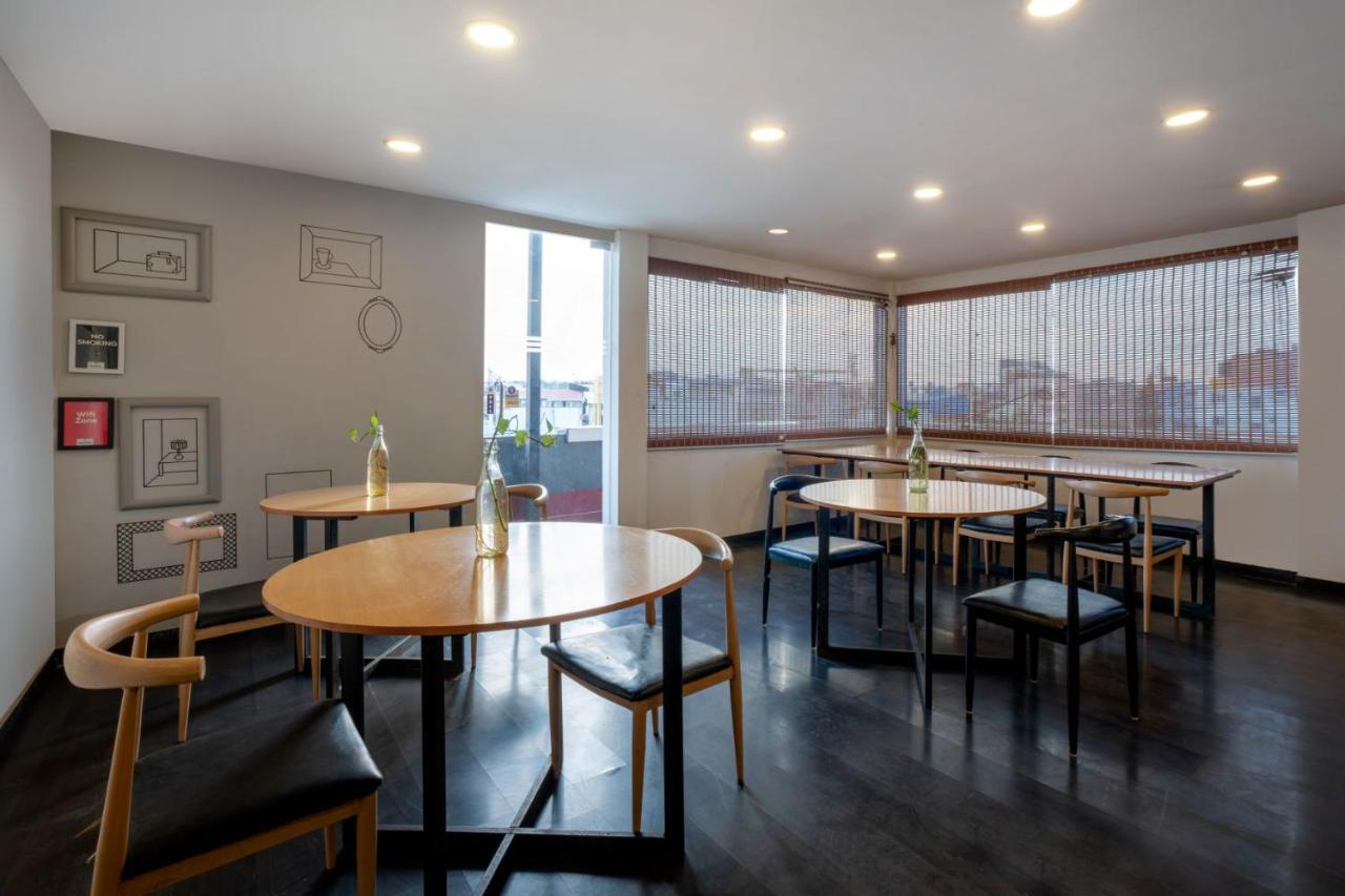 Alchemy Hotel