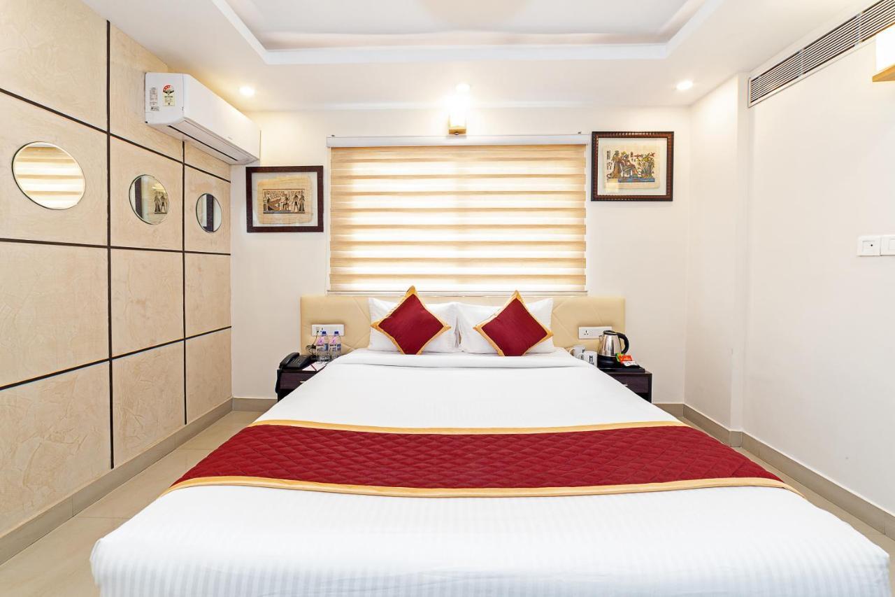 Hotel Icon Regency By Bhagini 3*