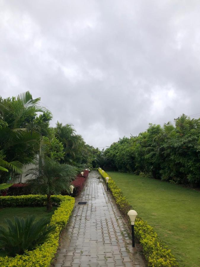 Lush Resorts * Bangalore