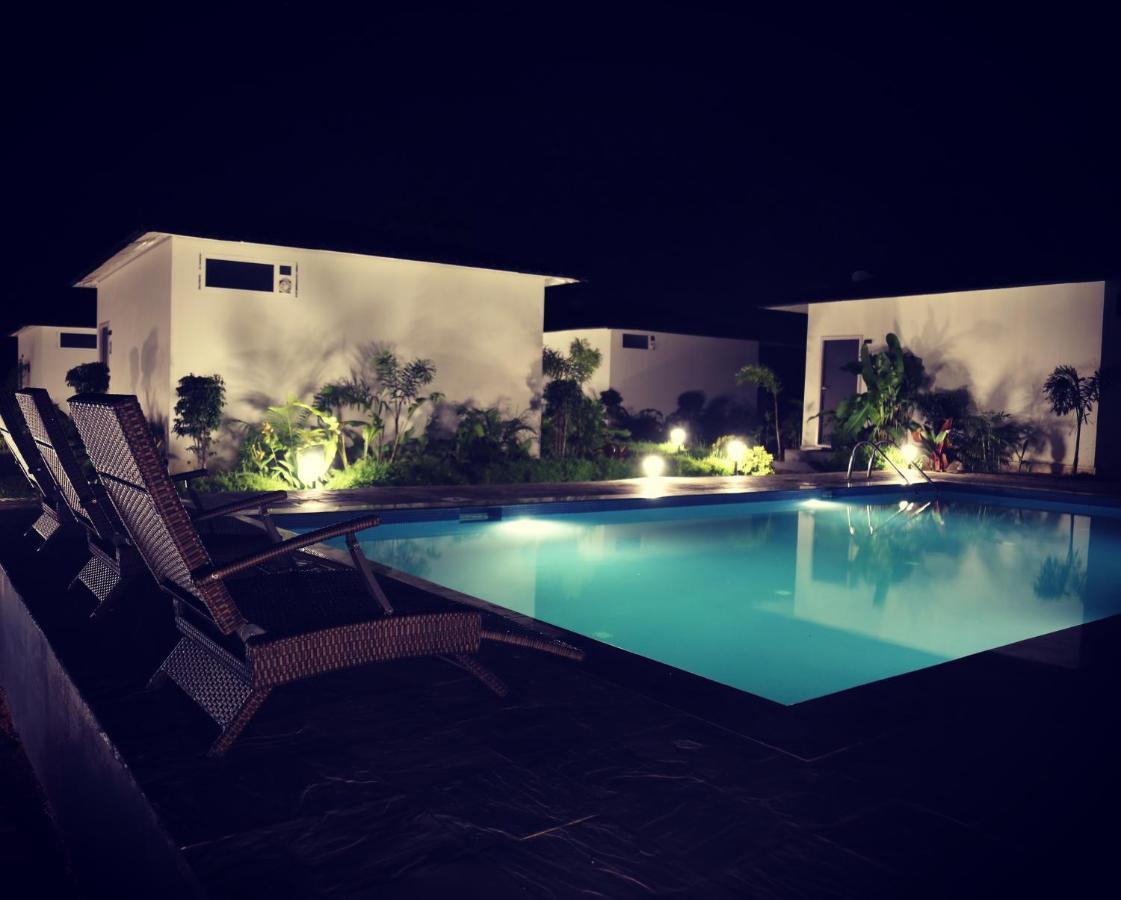 Holiday home Lush Resorts *