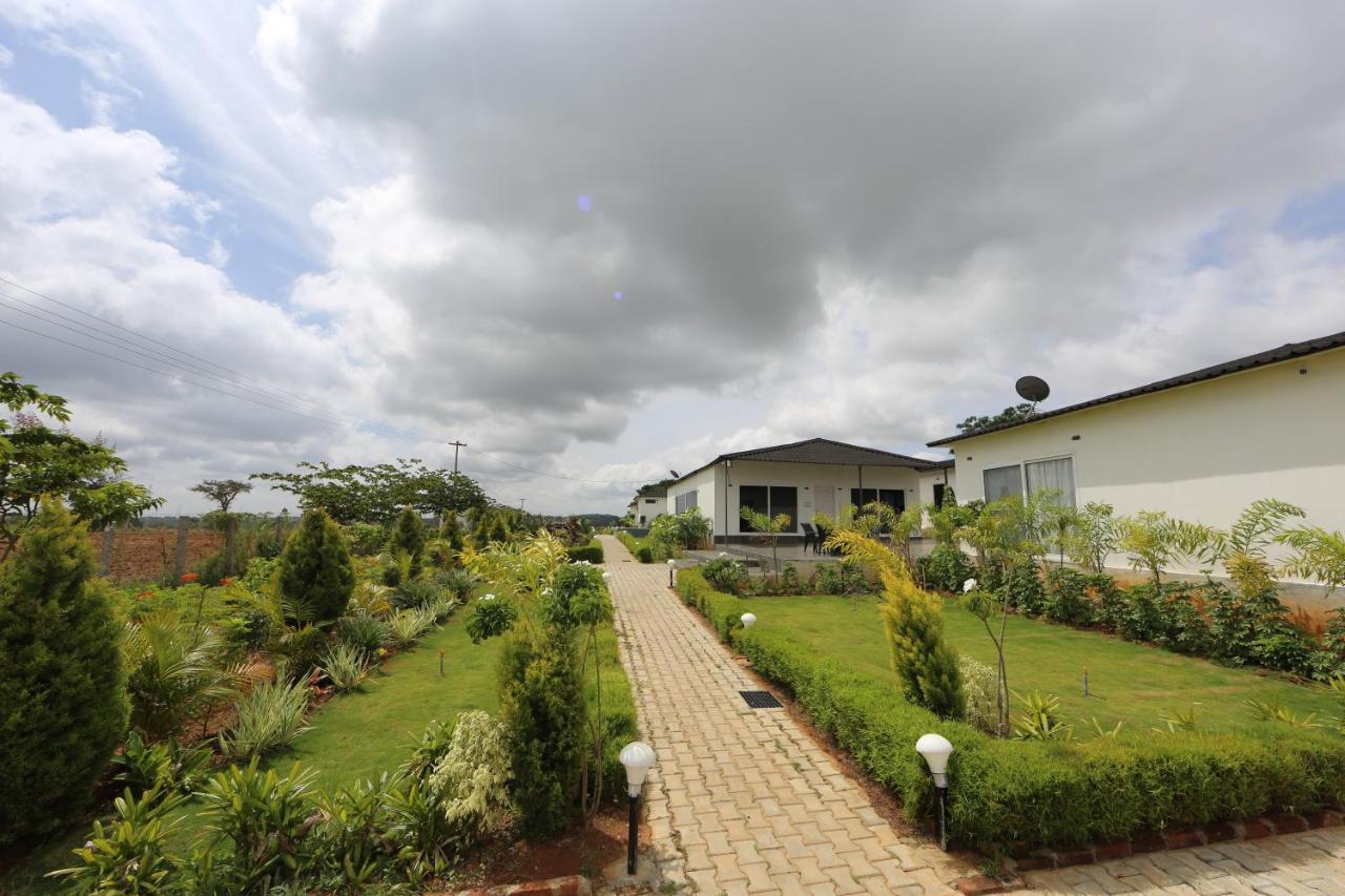 Lush Resorts Holiday home *