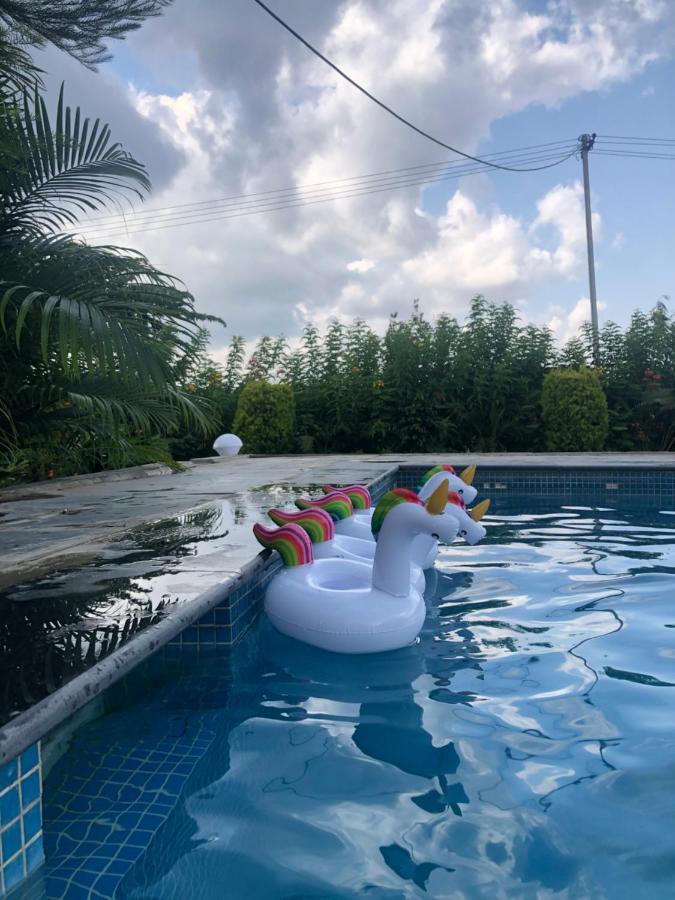 Holiday home Lush Resorts Bangalore
