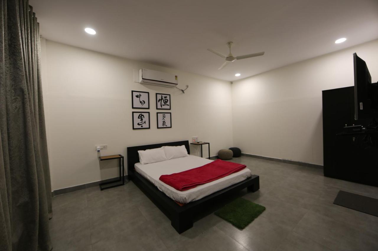 Lush Resorts Bangalore