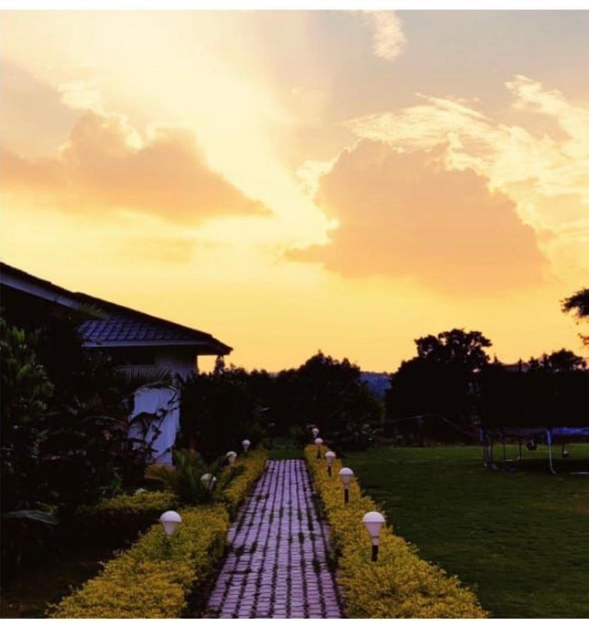 Holiday home Lush Resorts Bangalore