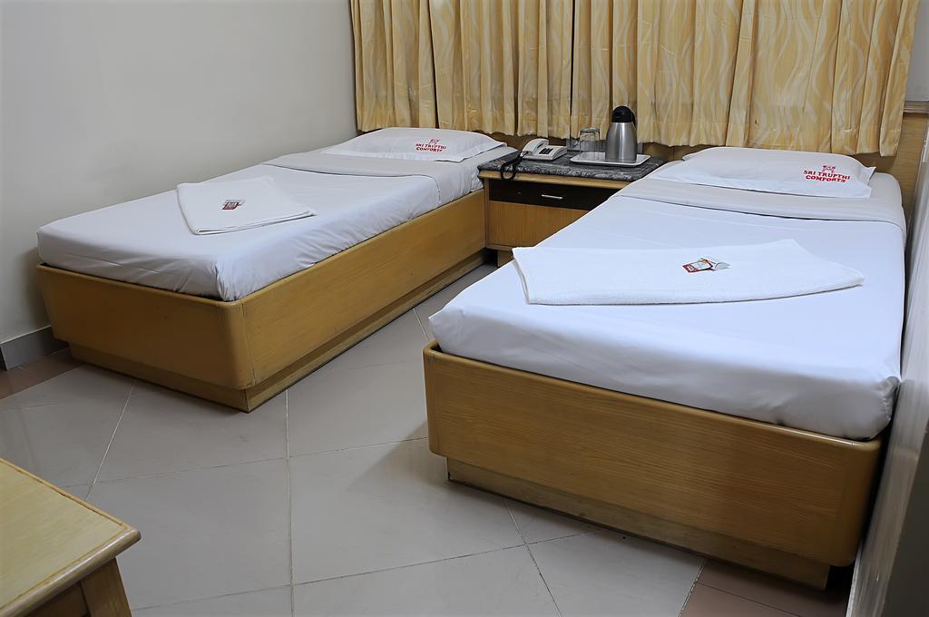 Hotel Sri Trupthi Comforts