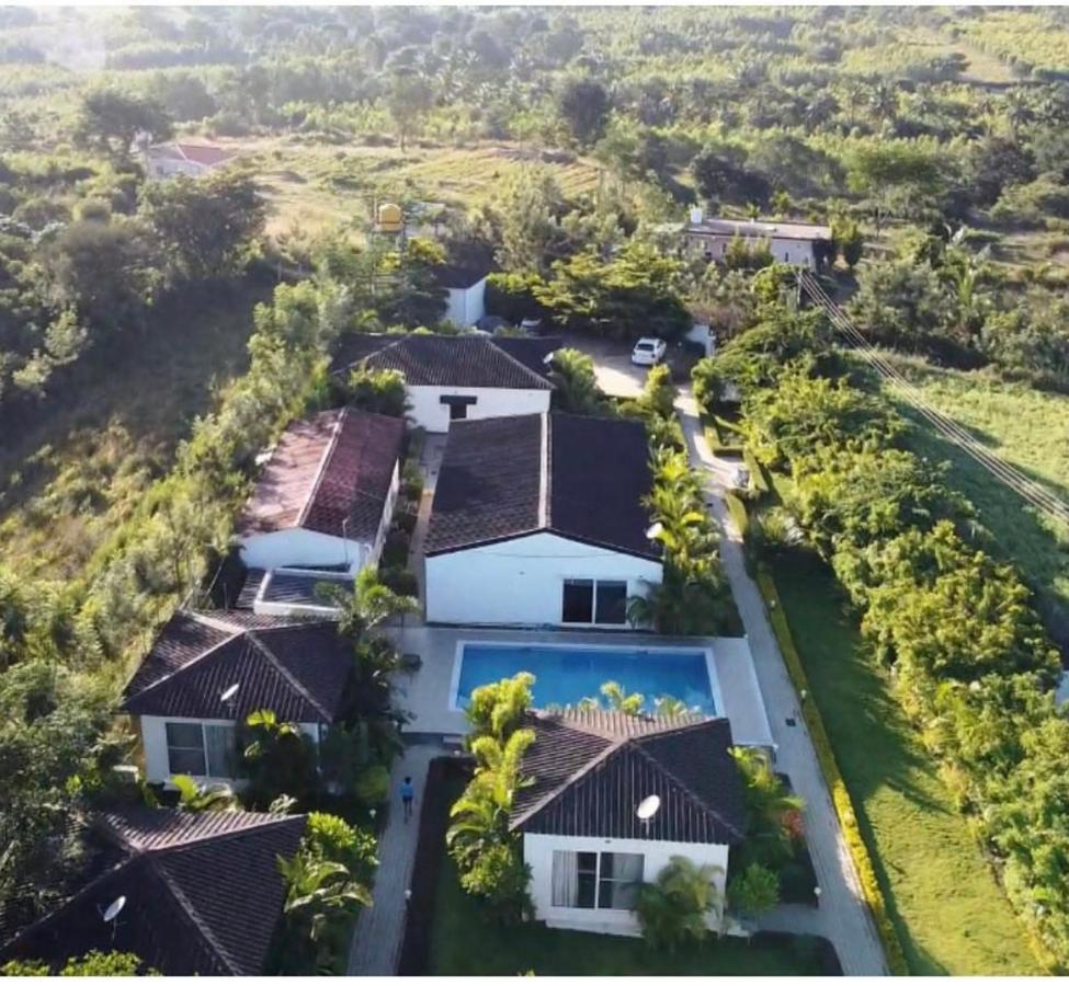Holiday home Lush Resorts Bangalore