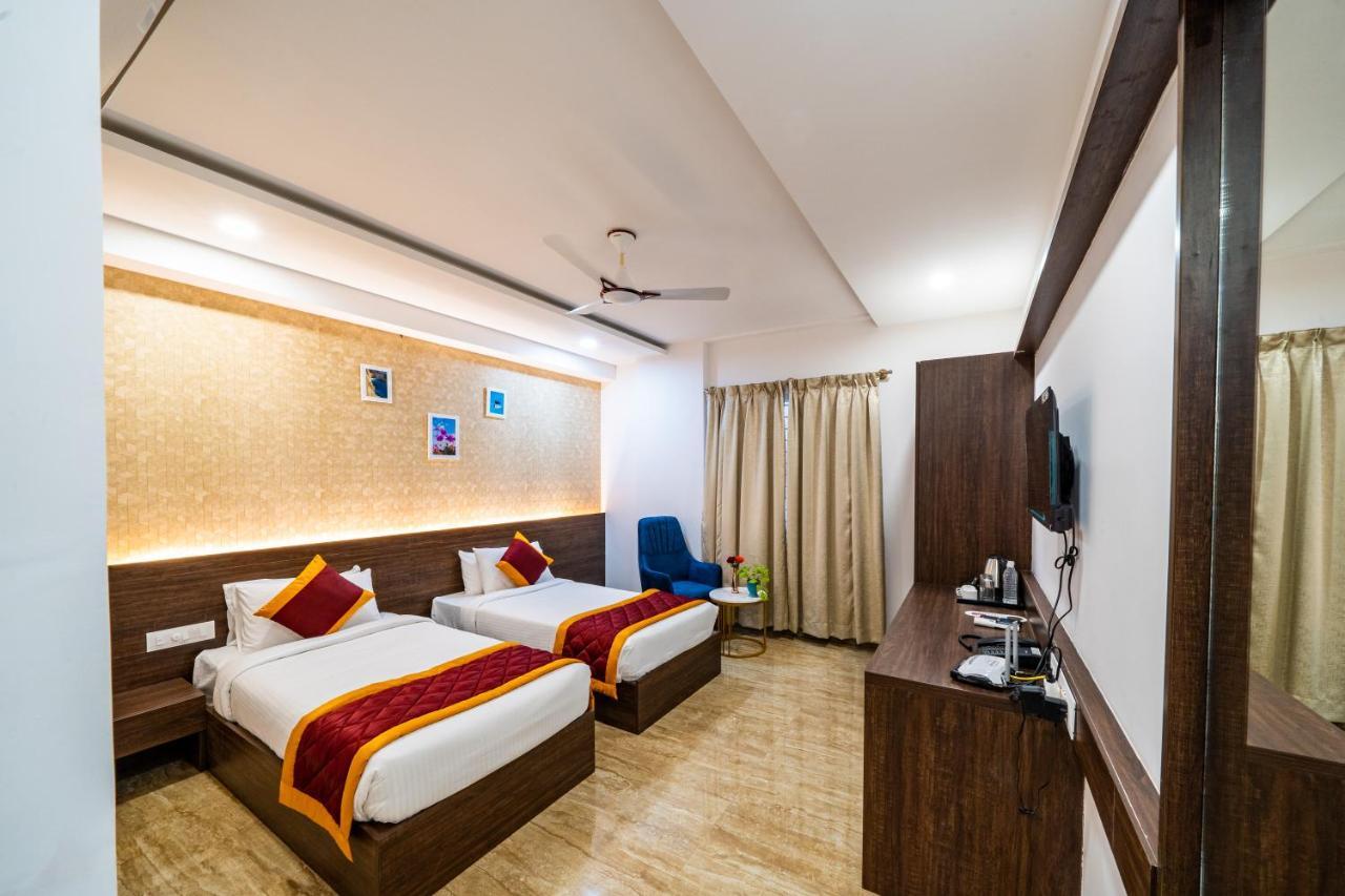 Times Hotel