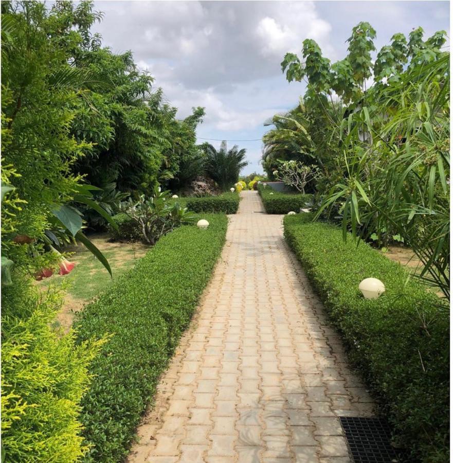 Holiday home Lush Resorts Bangalore