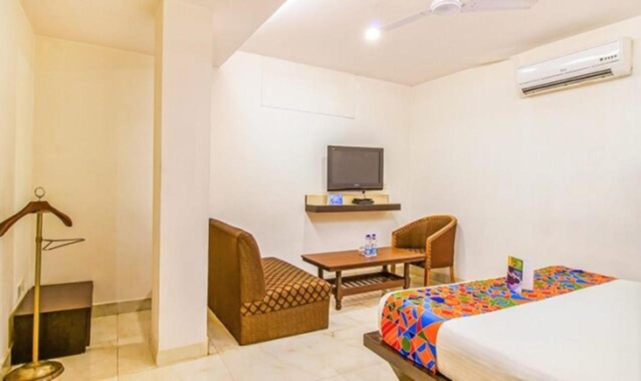 Hotel Fabhotel Oakwey - Indiranagar 3*