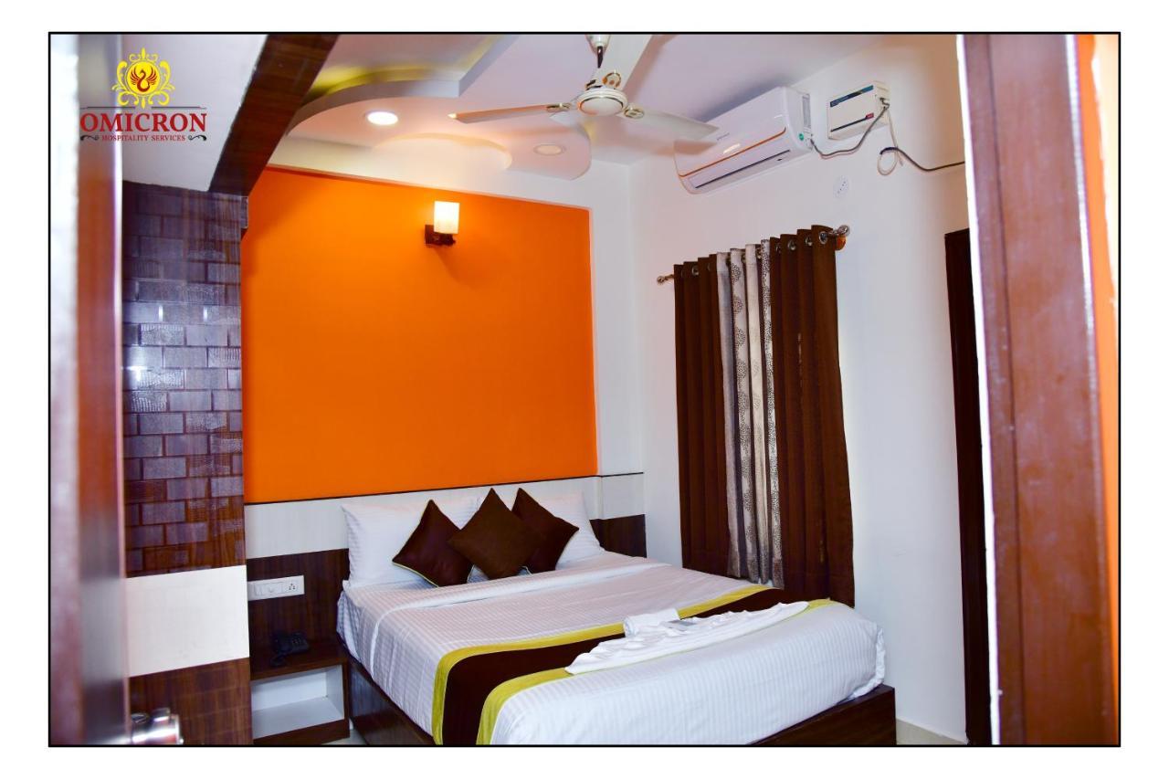 Rosary Meadows 1 Bhk Manyata Tech Park *
