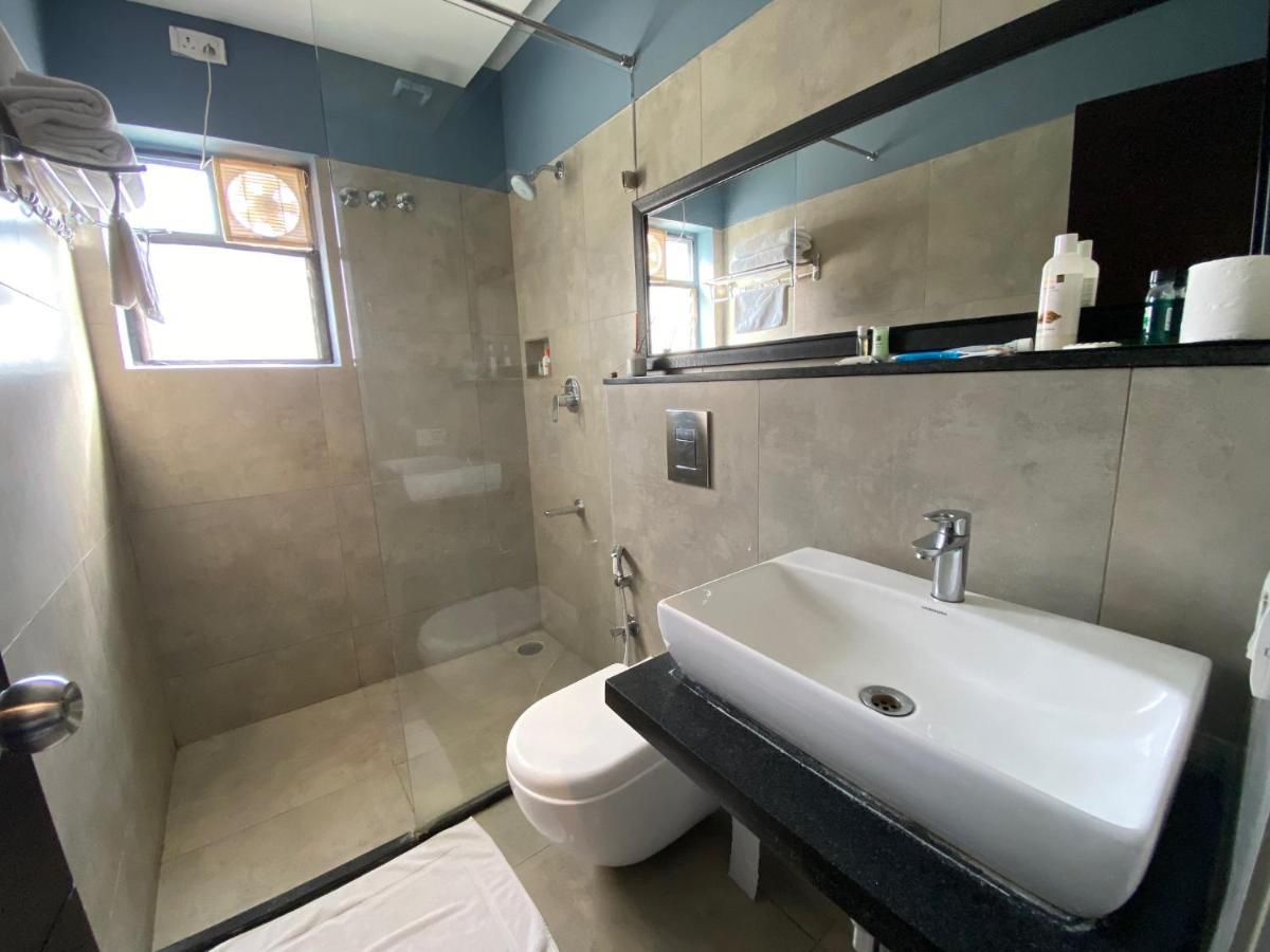 Aura Corporate Suites 3* Bangalore