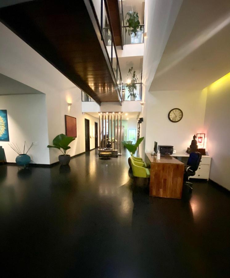 Aura Corporate Suites Bangalore