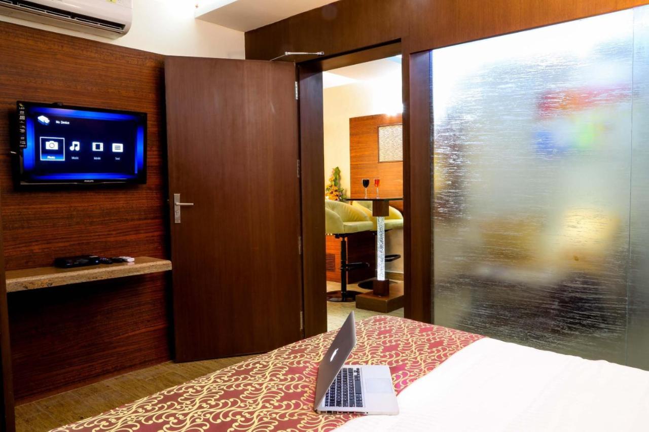 R D Suites Koramangala Bed & Breakfast 3*