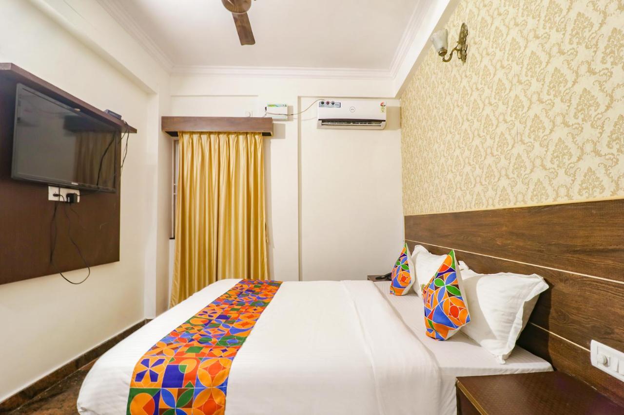 Collection O Ira International Boutique Hotel 3*