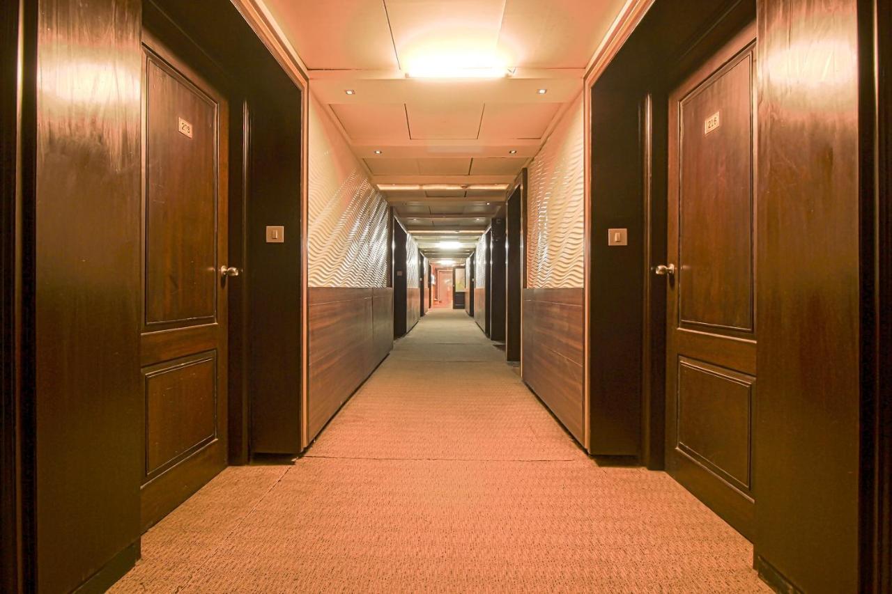 Hotel Diva Residency