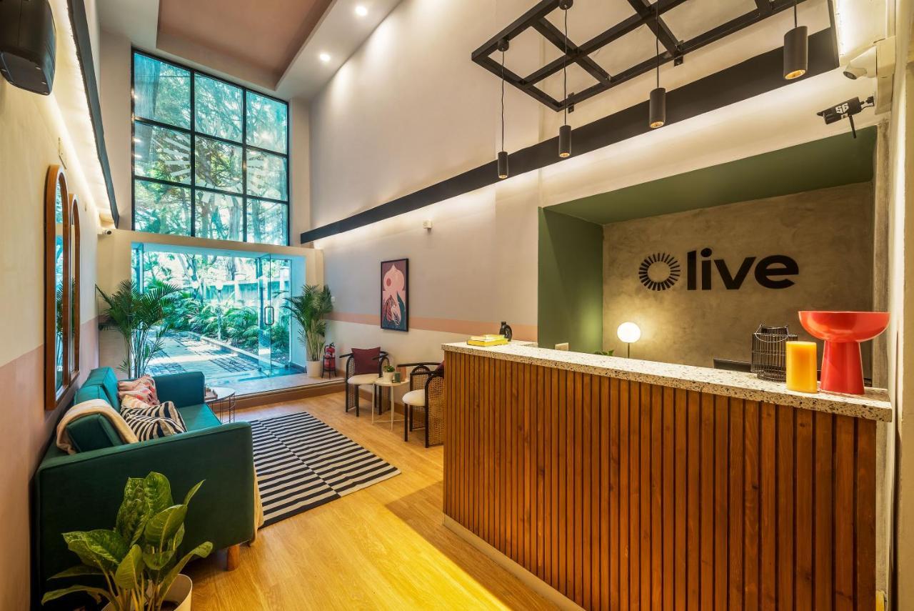Olive Golflinks - By Embassy Group 2* Bangalore