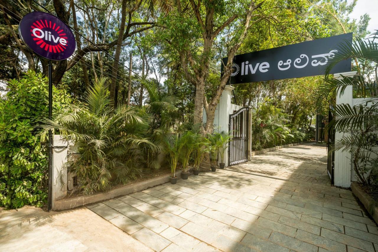 Hotel Olive Golflinks - By Embassy Group 2*