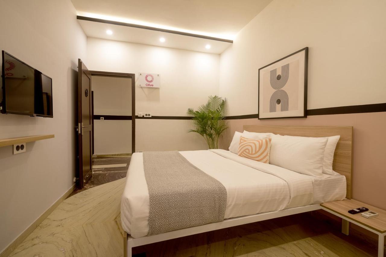 Olive Golflinks - By Embassy Group Hotel