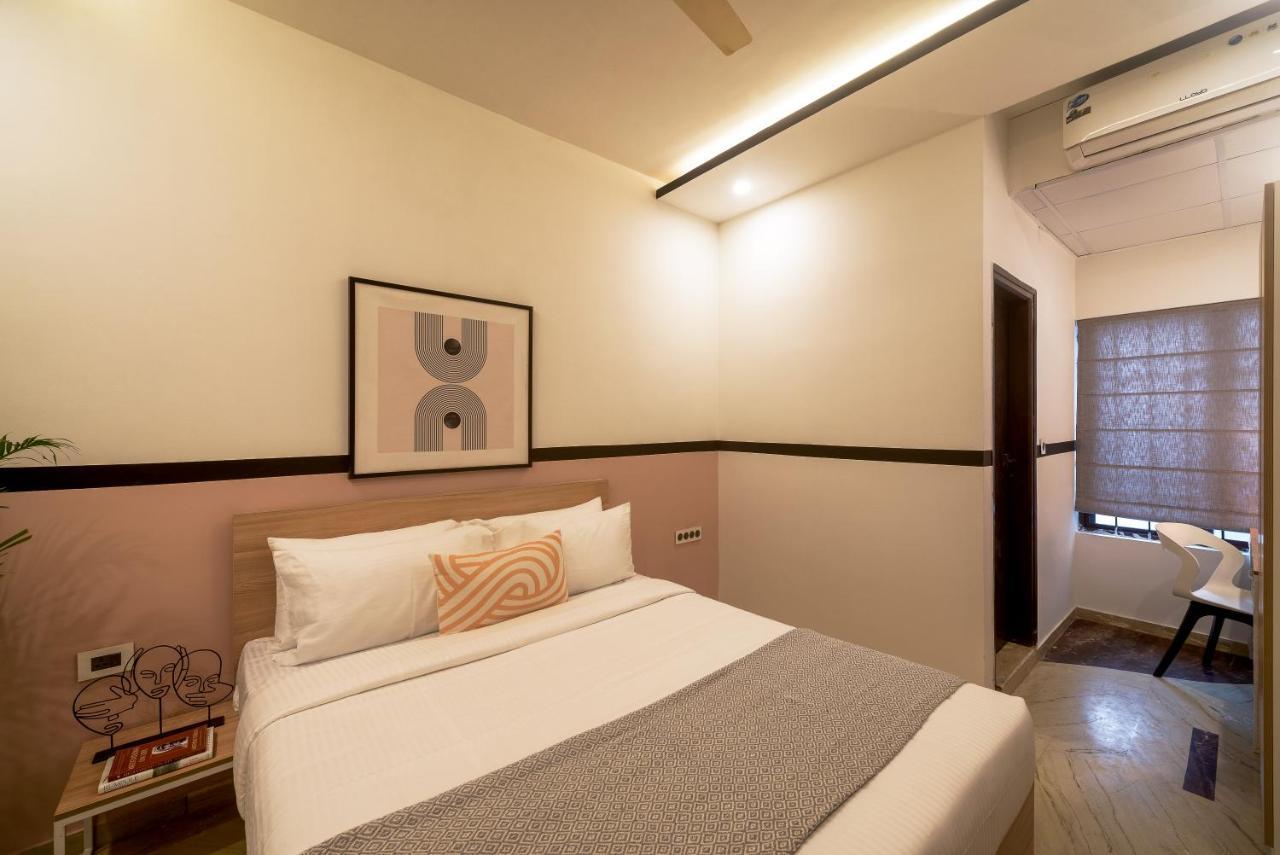 Olive Golflinks - By Embassy Group Hotel Bangalore