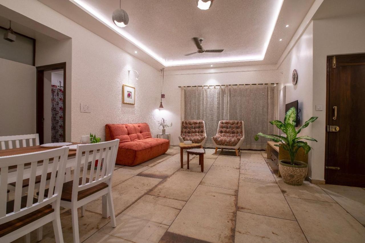 Earth Bangalore