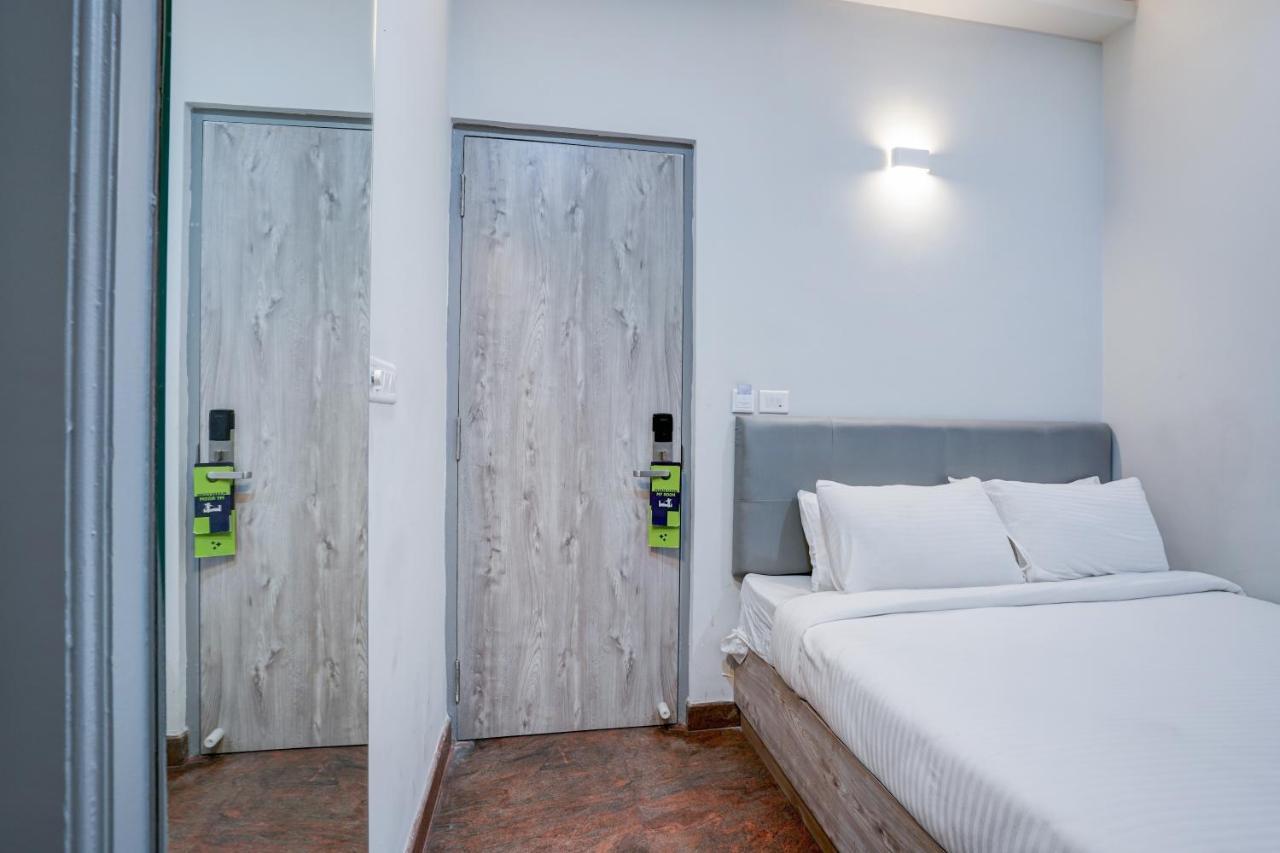 Myspace Express Balaji Residency Hotel Bangalore