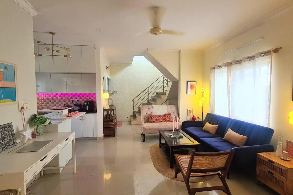 Apartment Designers Loft