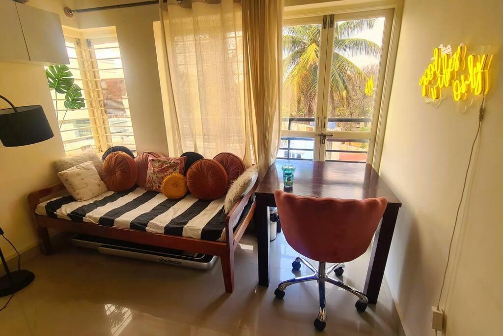 Apartment Designers Loft Bangalore