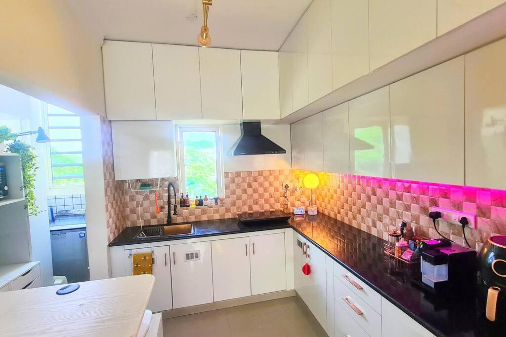 Designers Loft Apartment Bangalore