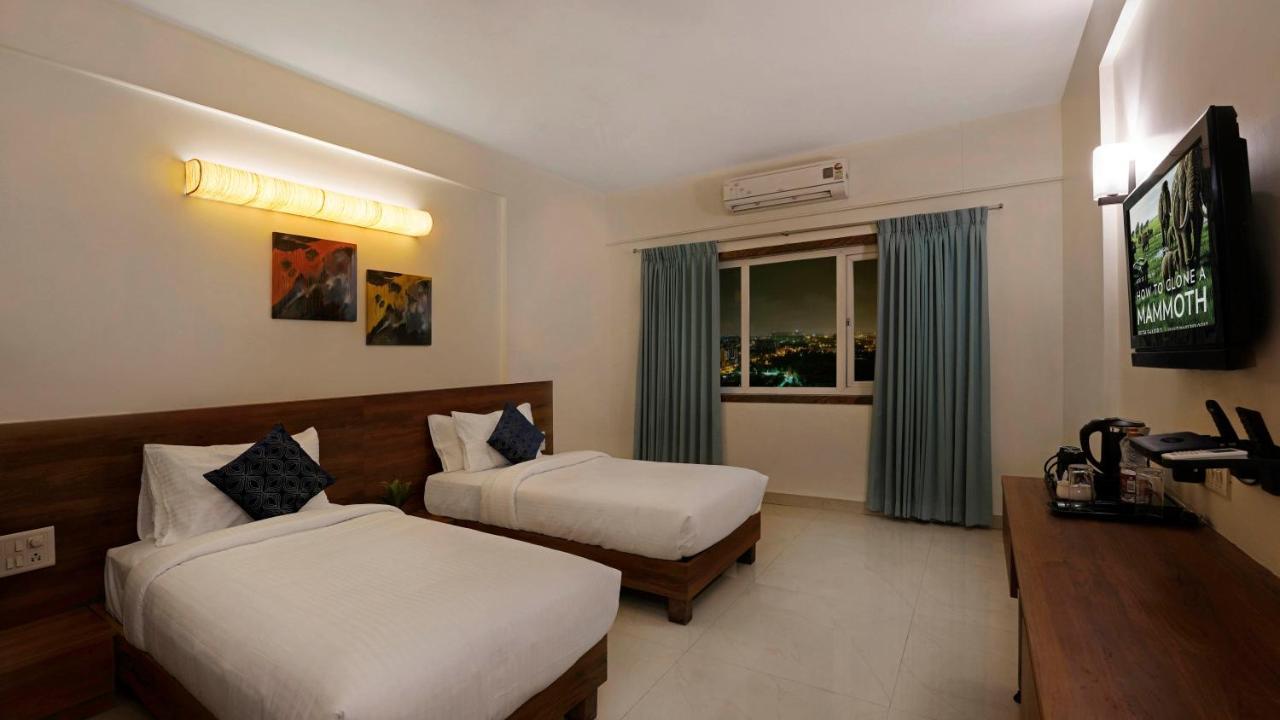 Ekaa Keys By Bestinn Leisure - Banglore Hotel