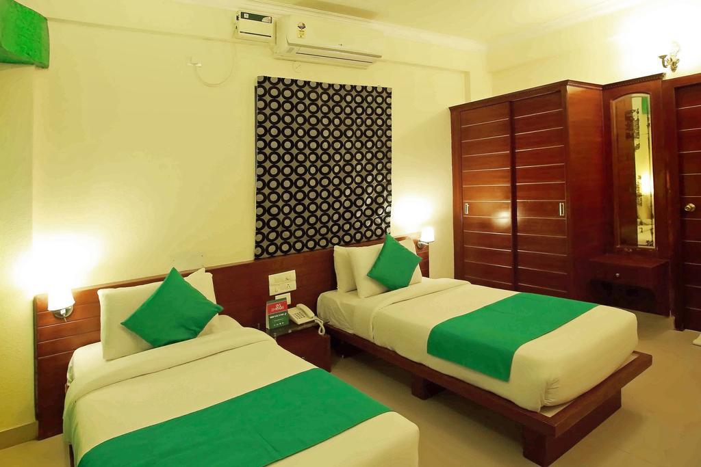 Hotel Sunray Bangalore