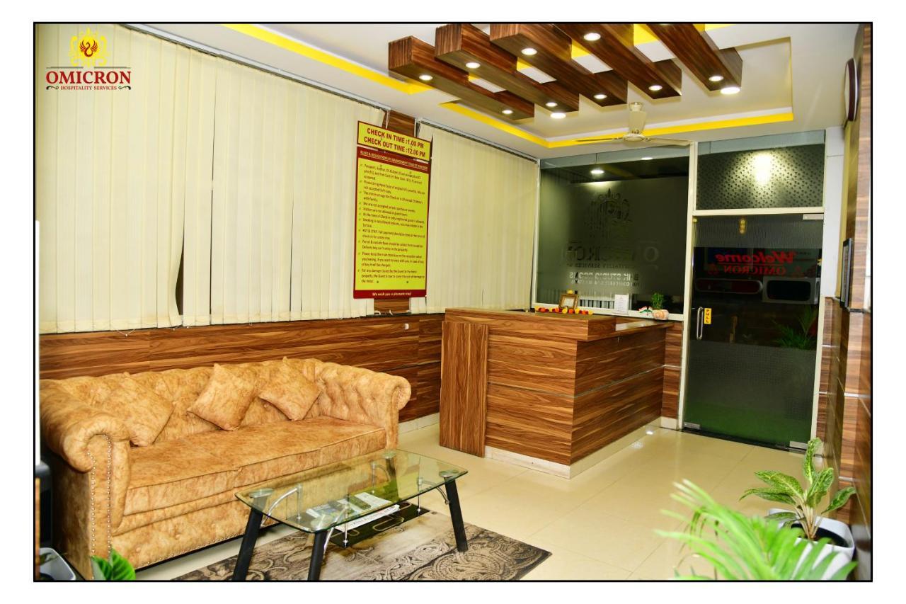 Apartment Rosary Meadows 1 Bhk Manyata Tech Park