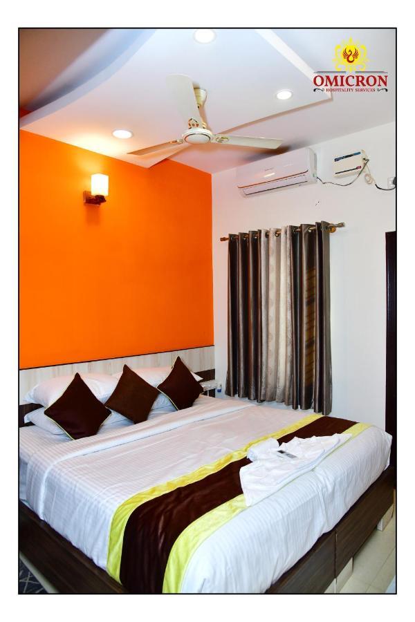 Rosary Meadows 1 Bhk Manyata Tech Park Apartment