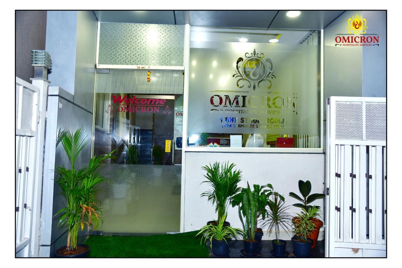 Rosary Meadows 1 Bhk Manyata Tech Park Apartment Bangalore