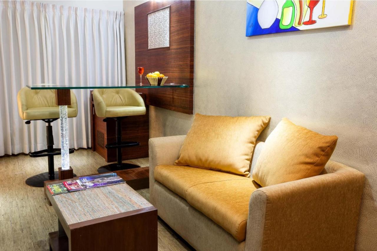 R D Suites Koramangala Bed & Breakfast