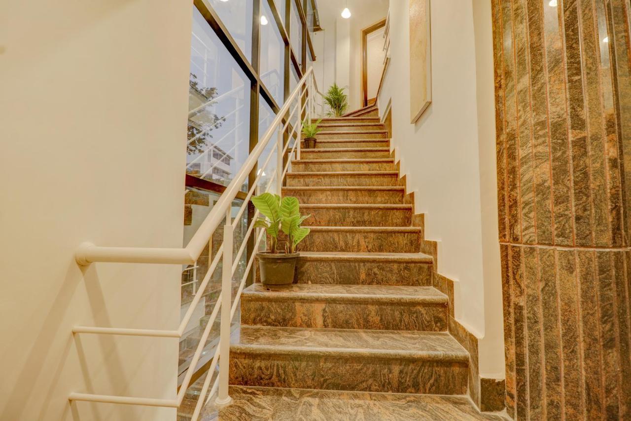 Collection O Ira International Boutique Hotel Bangalore