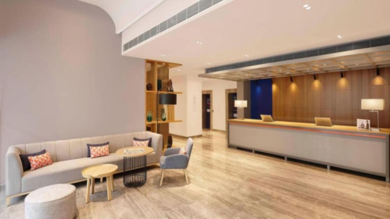 Hotel Express Whitefield Itpl By Ihg Bangalore