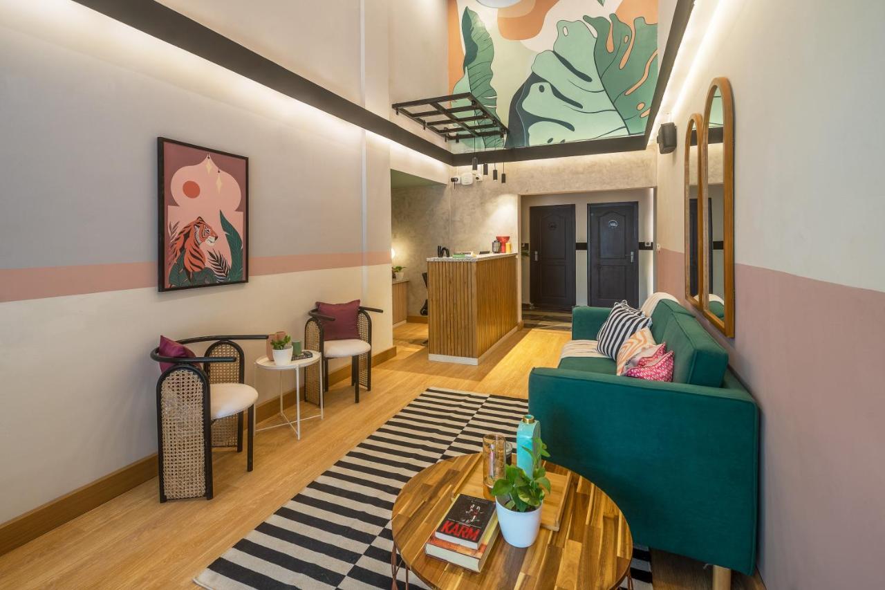 Olive Golflinks - By Embassy Group Hotel 2*