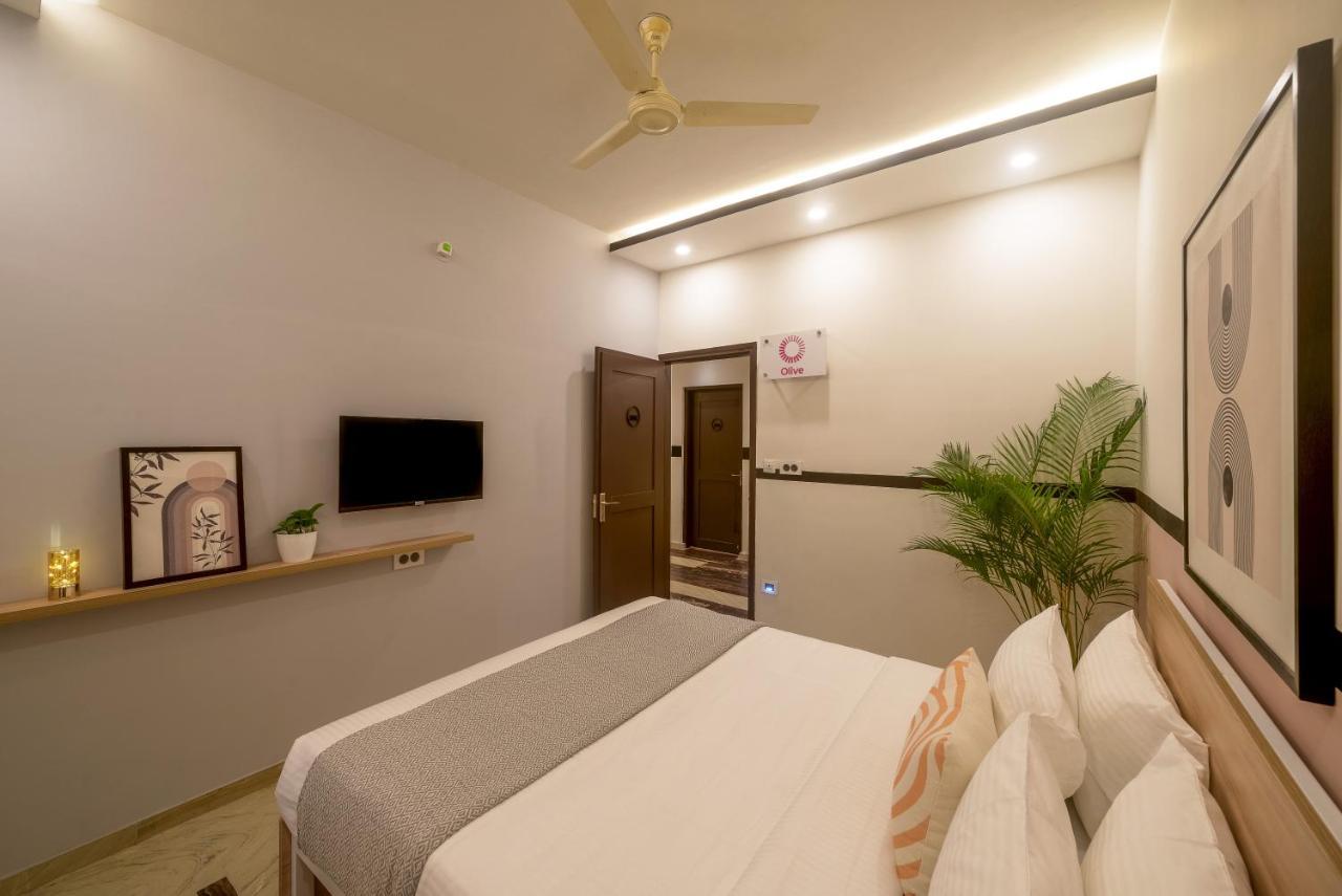 Olive Golflinks - By Embassy Group Hotel 2*
