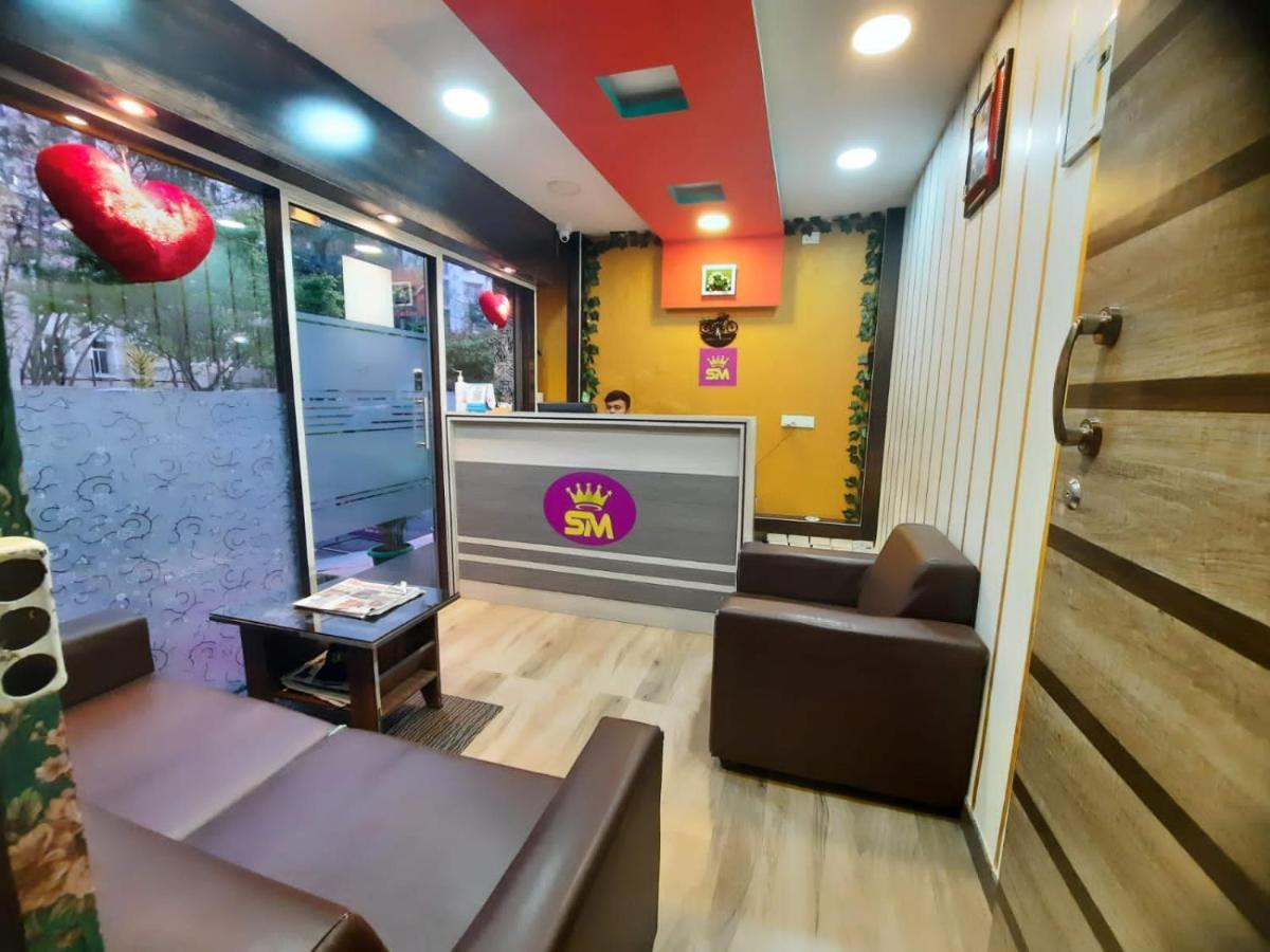 Bed & Breakfast Sm Hsr Layout Bangalore