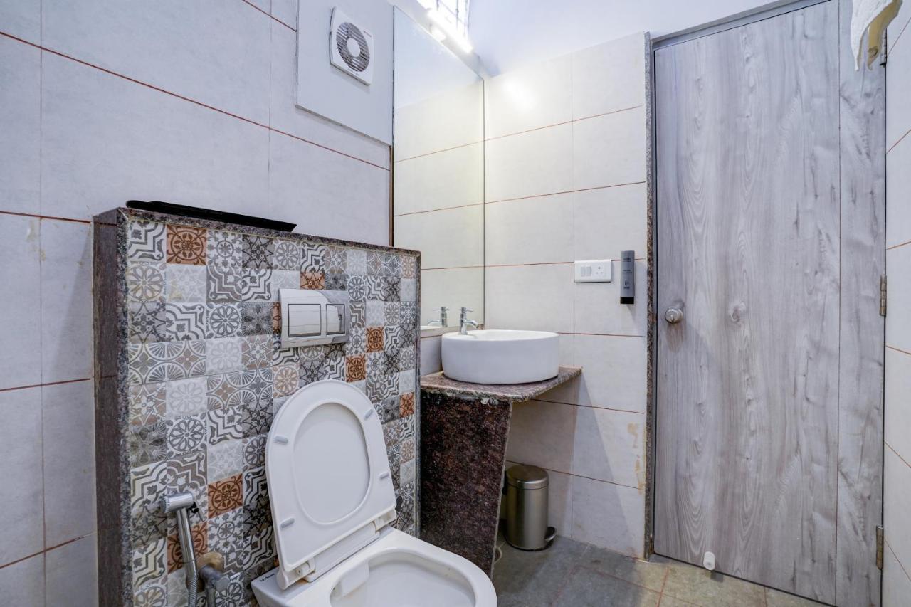 Myspace Express Balaji Residency Hotel 3*