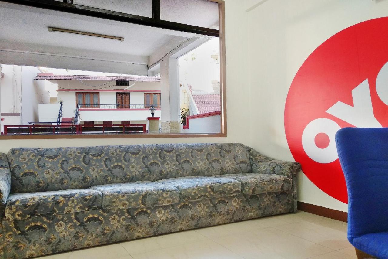 Hotel Super Oyo Capital O Premium Hotel Victoria Heights Near Sri Someshwara Swami Temple