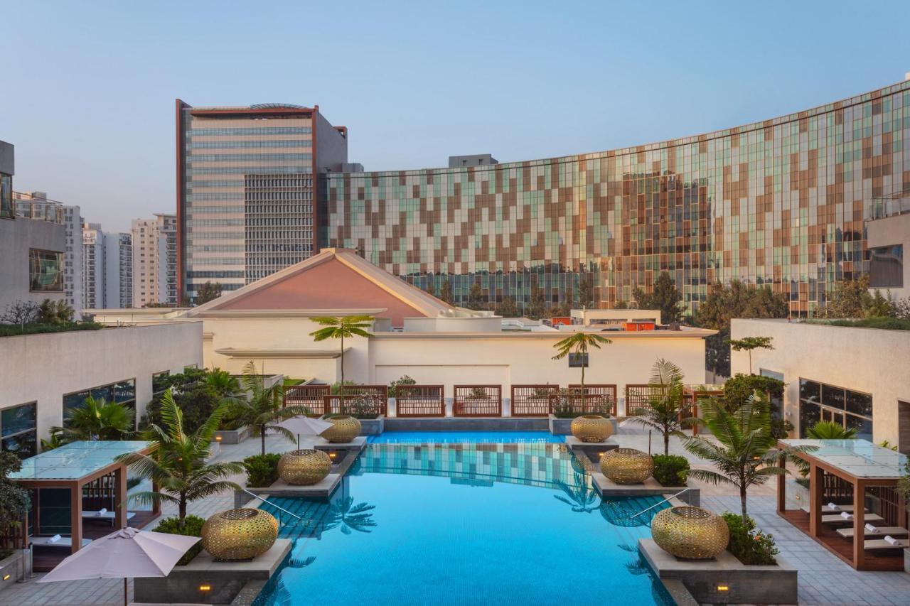 Sheraton Grand Whitefield & Convention Center