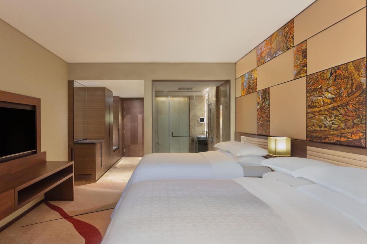 Sheraton Grand Whitefield & Convention Center Hotel