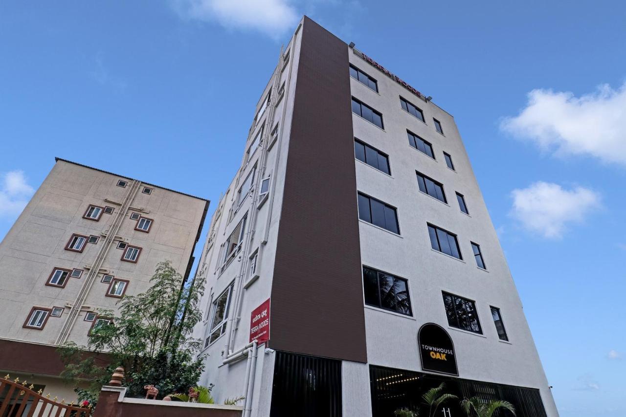 Townhouse Oak Tierra Woods Manyata Hotel Bangalore