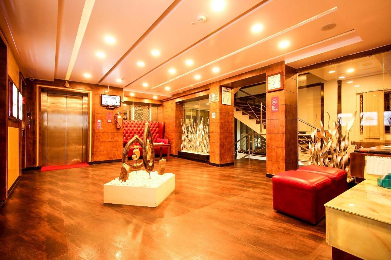 Hotel Diva Residency Bangalore